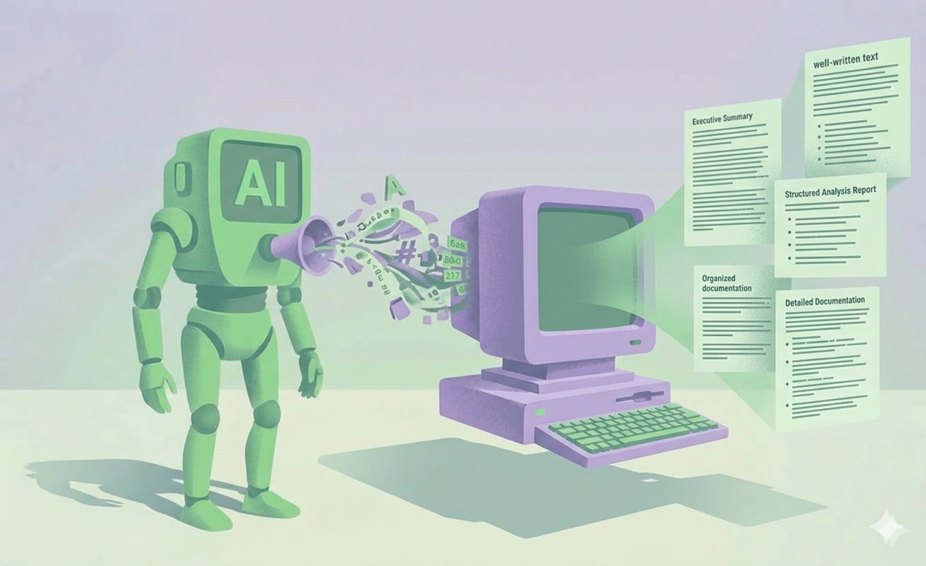 How to Make AI Sound More Human